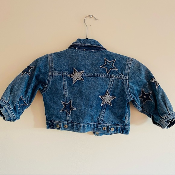 Gap Denim jacket - Picture 7 of 7